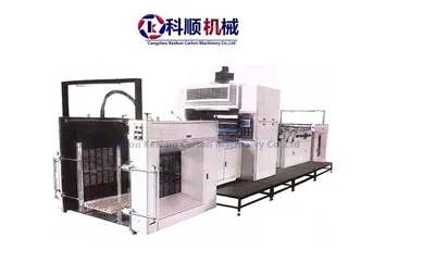 Los 10 mejores fabricantes de plastificadoras de flautas del mundo 2025